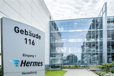 Viele Wege führen zur Hermes Fulfilment GmbH in Hamburg 